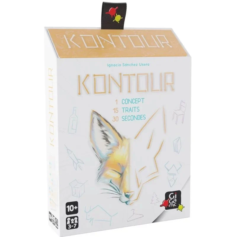 Kontour
