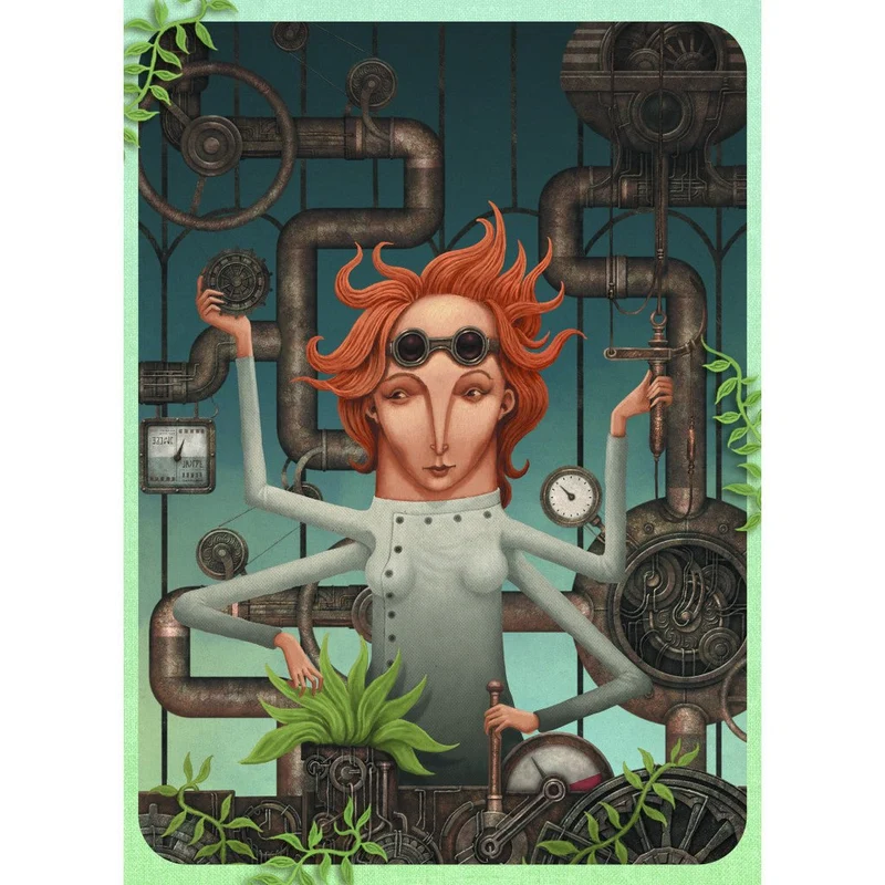 Botanik