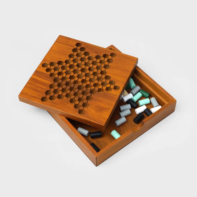 Chinese Checkers