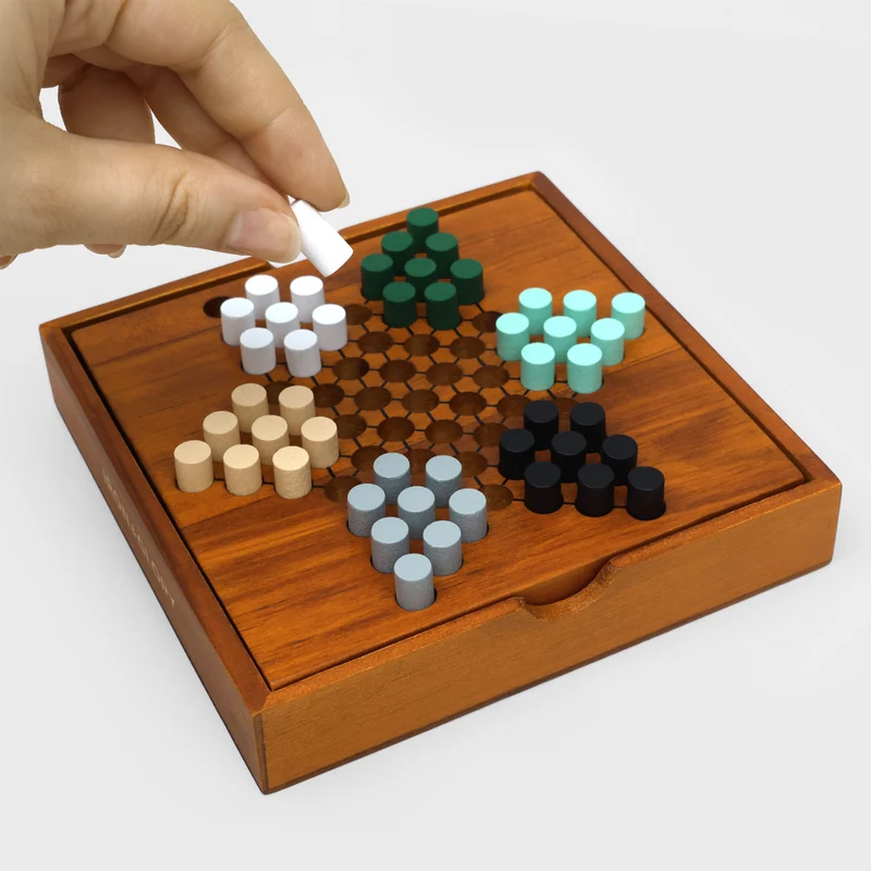 Chinese Checkers