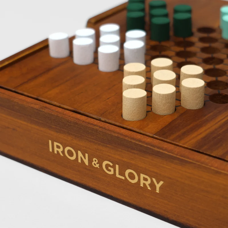 Chinese Checkers