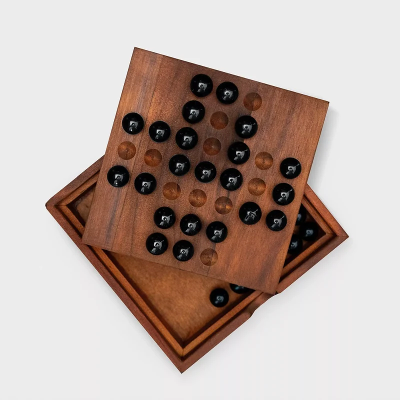 Solitaire Puzzle