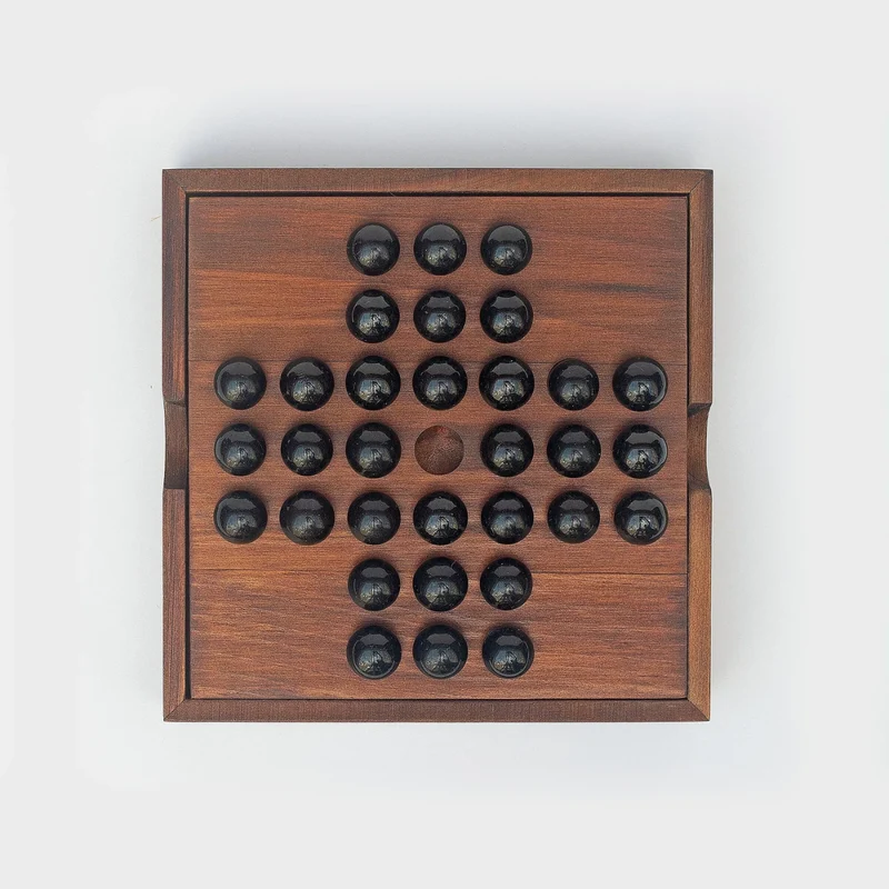 Solitaire Puzzle