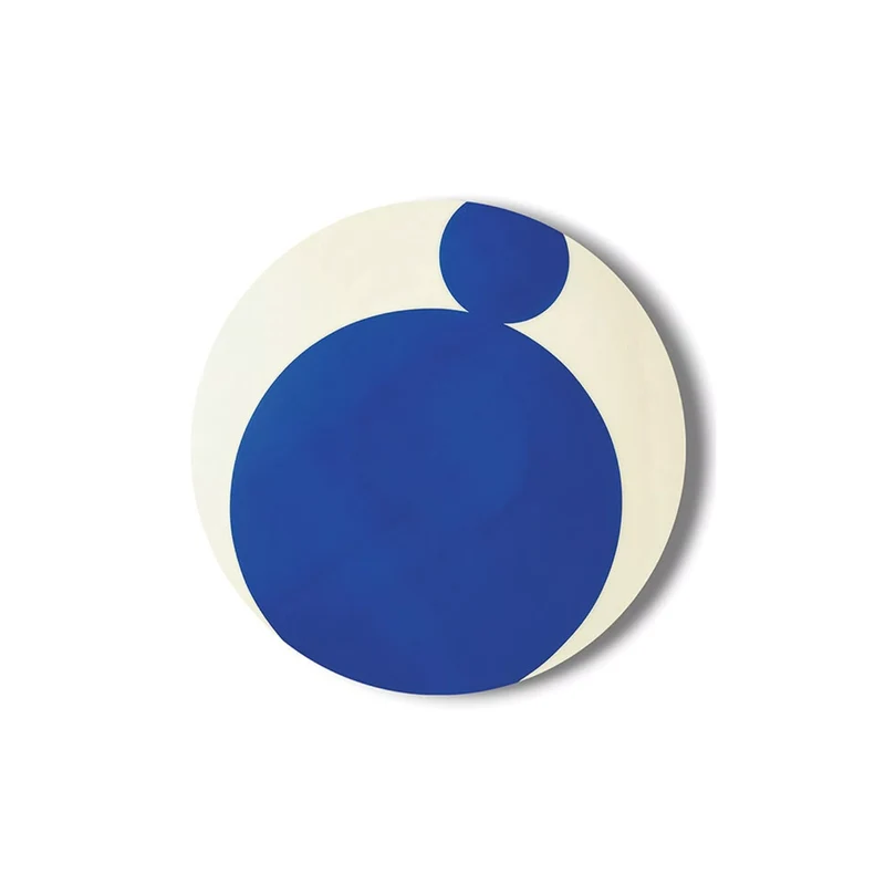 Plateau rond Géometrica - Astre