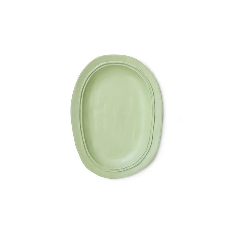 Plateau Ceramics L New Classics Mint