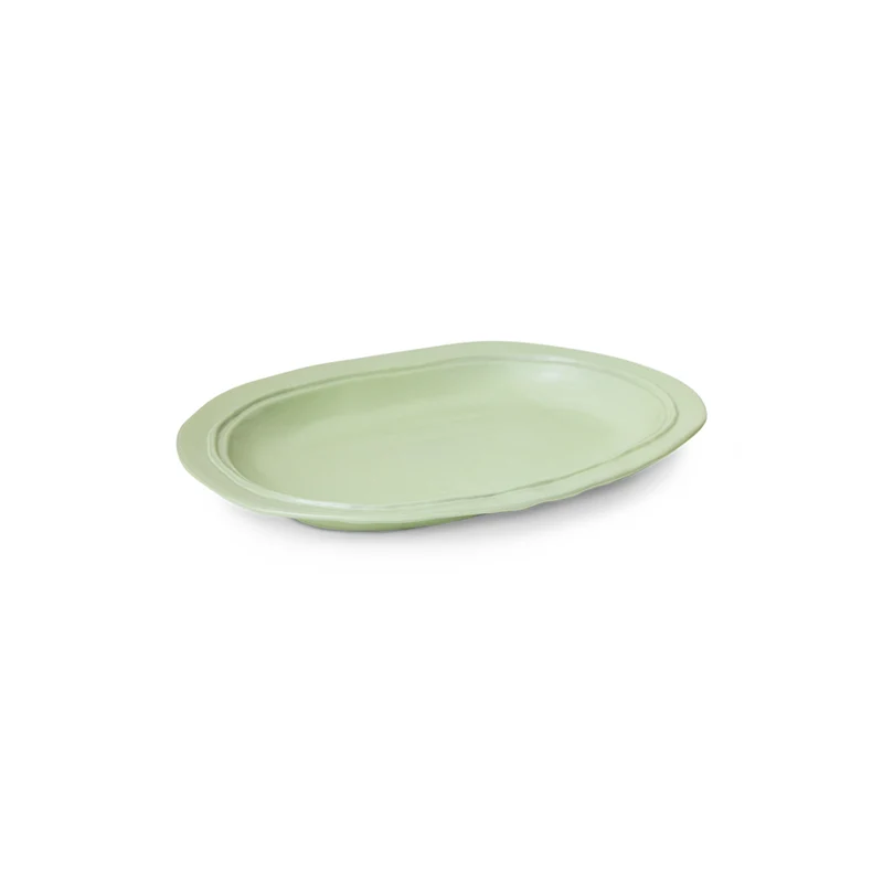 Plateau Ceramics L New Classics Mint