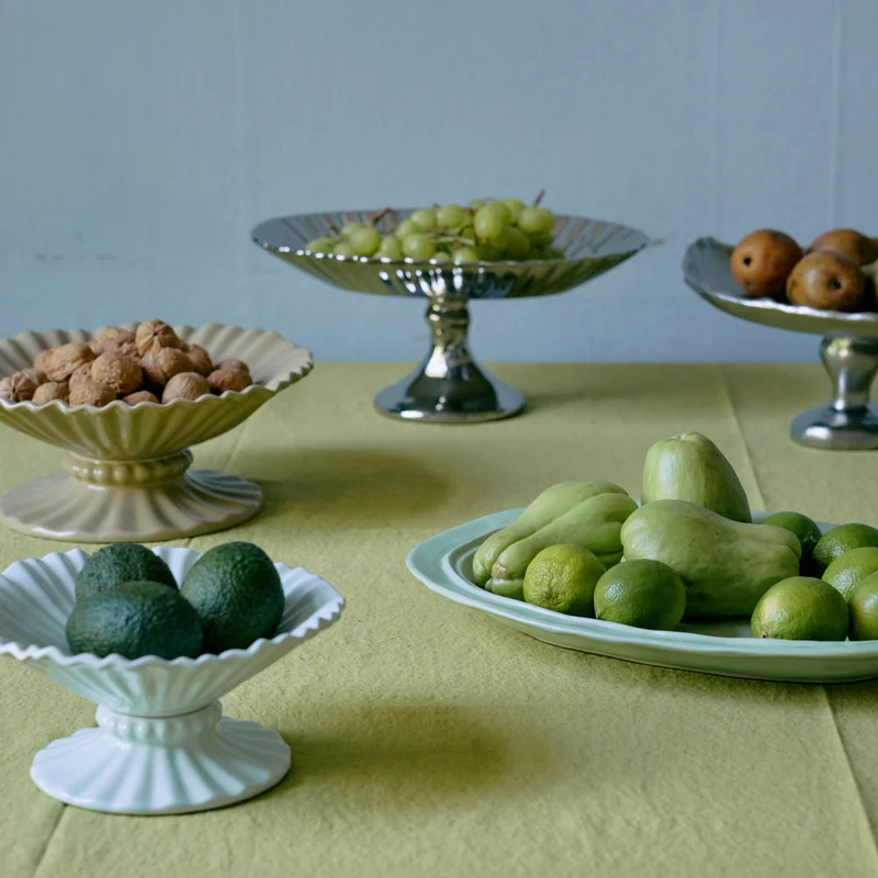 Plateau Ceramics L New Classics Mint
