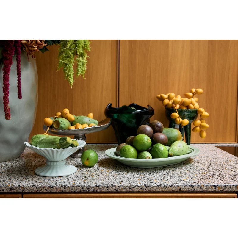 Plateau Ceramics L New Classics Mint