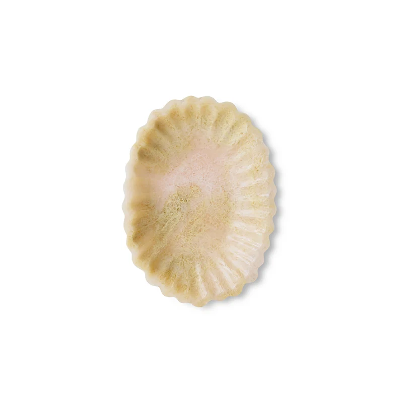Plateau Resin New Classics