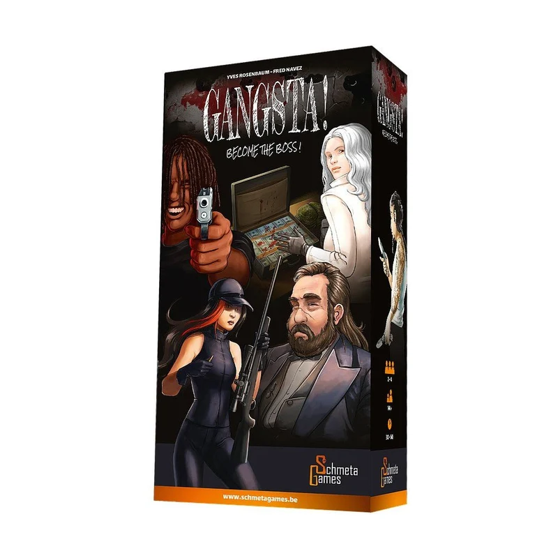 Gangsta