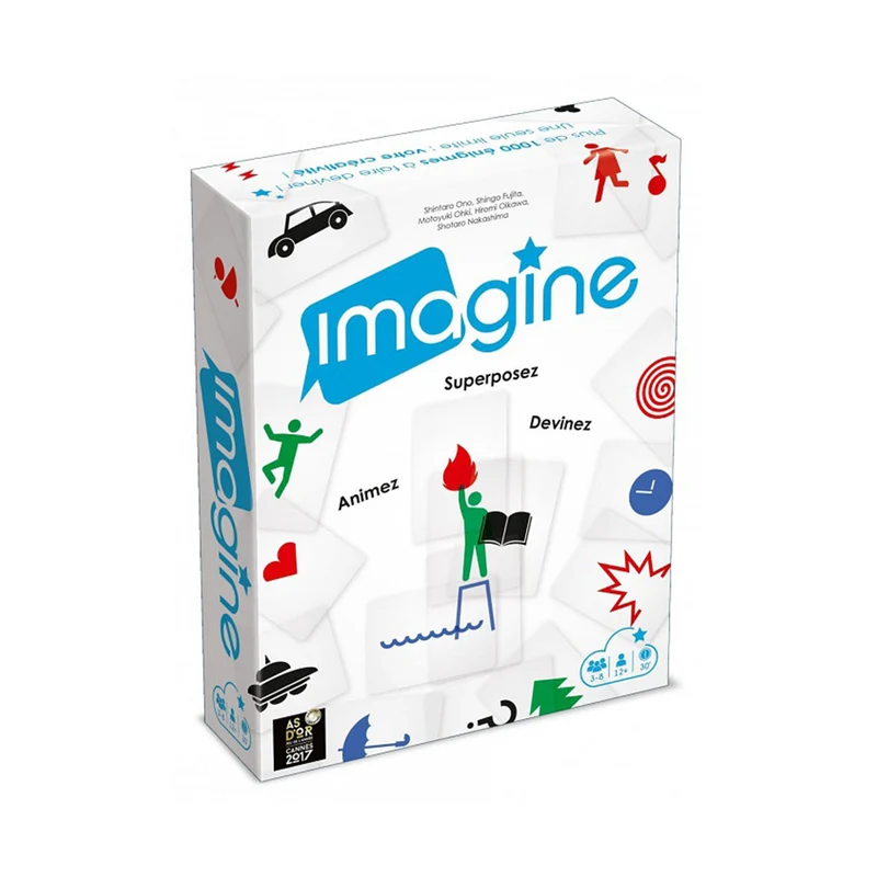 Imagine