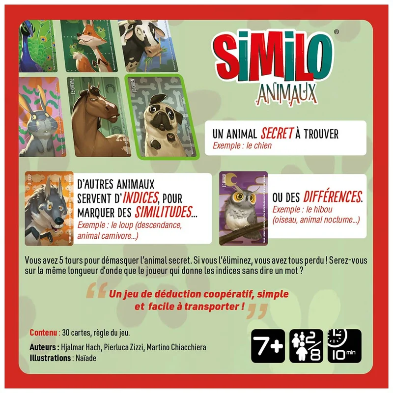 Similo Animaux