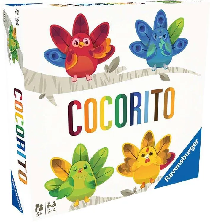 Cocorito