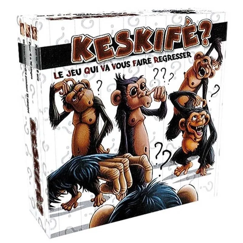Keskifé