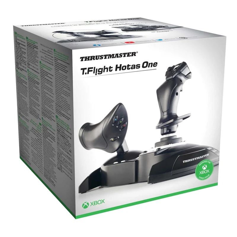 Thrustmaster T.Flight Hotas One Joystick for XBOX