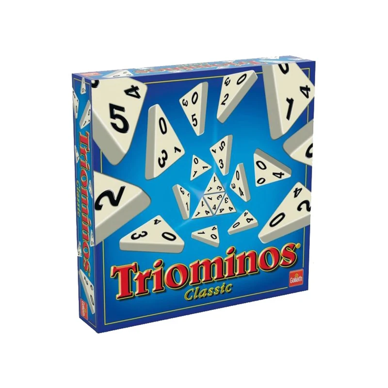 Triominos Classic