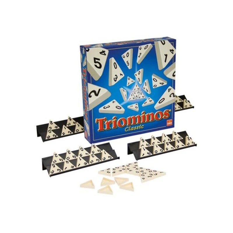 Triominos Classic