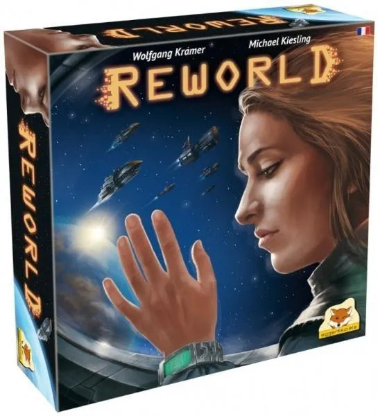 Reworld