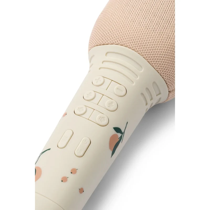 Micro Karaoke Beinta - Peach / Sea shell