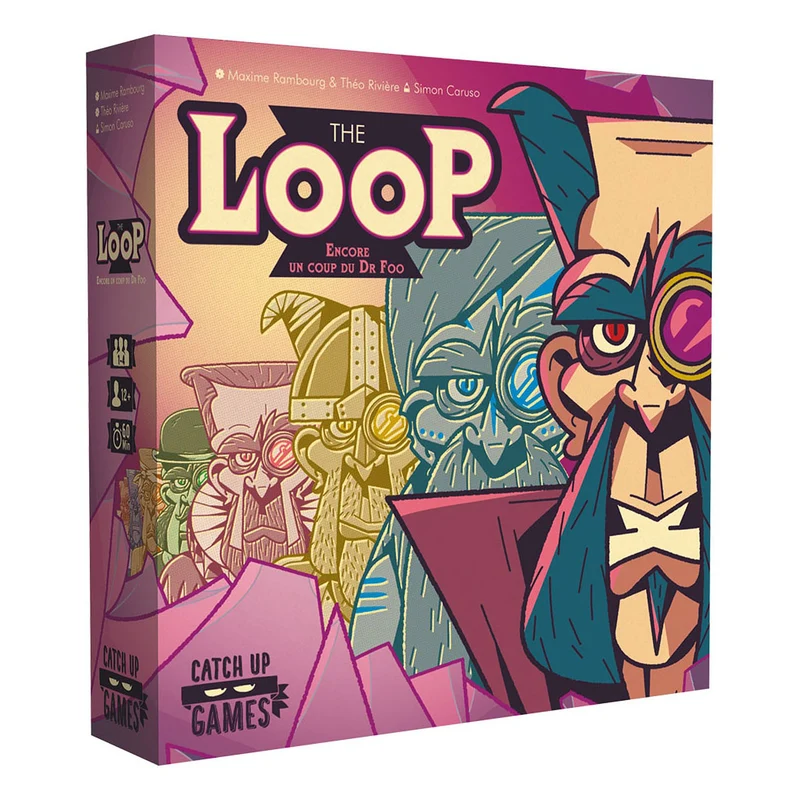 The Loop