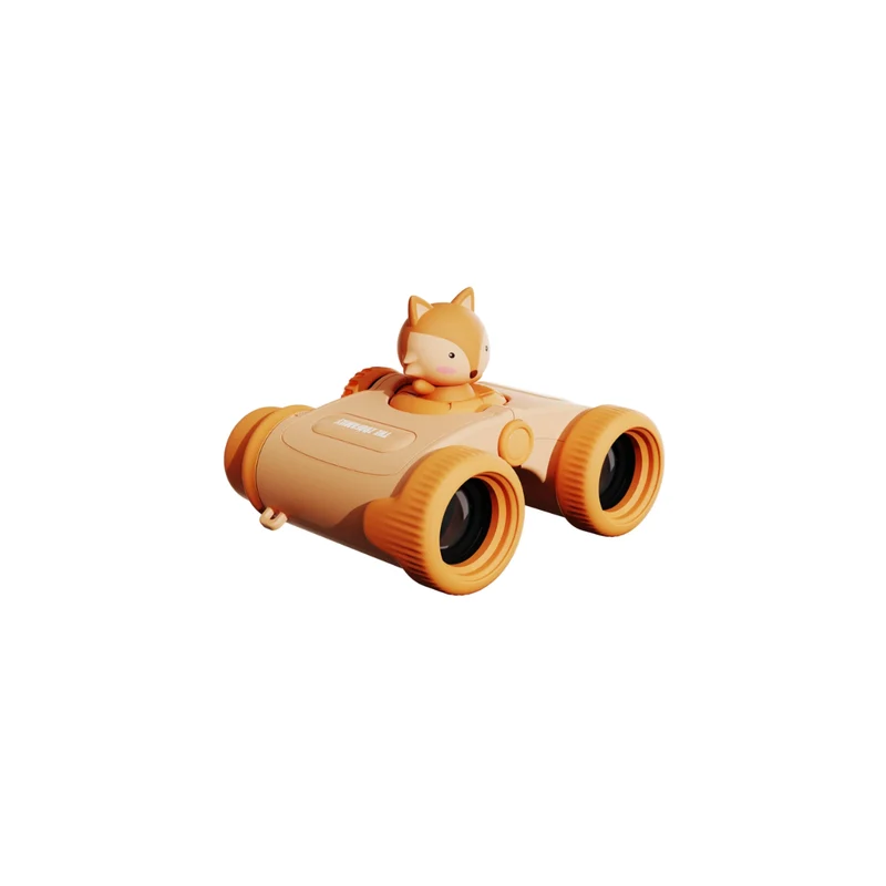 Jumelles Zoo Eyes - Fox