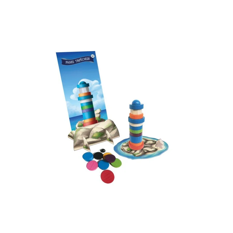 Phare Andole