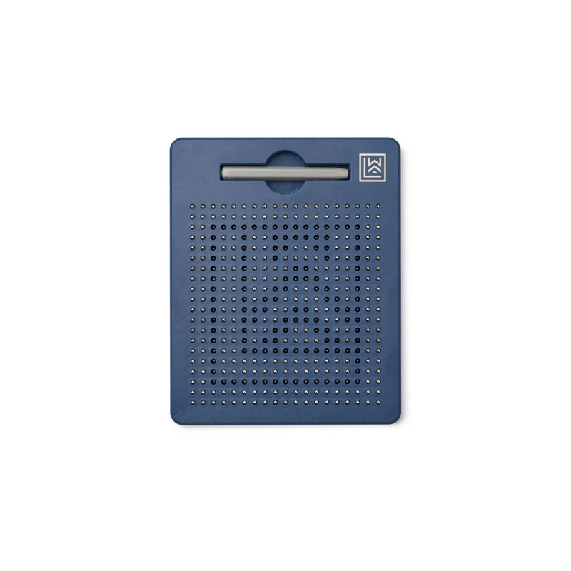 Tableau magnétique Annelise - Indigo Blue