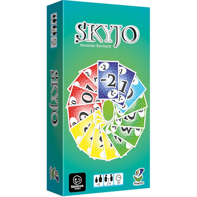 Skyjo