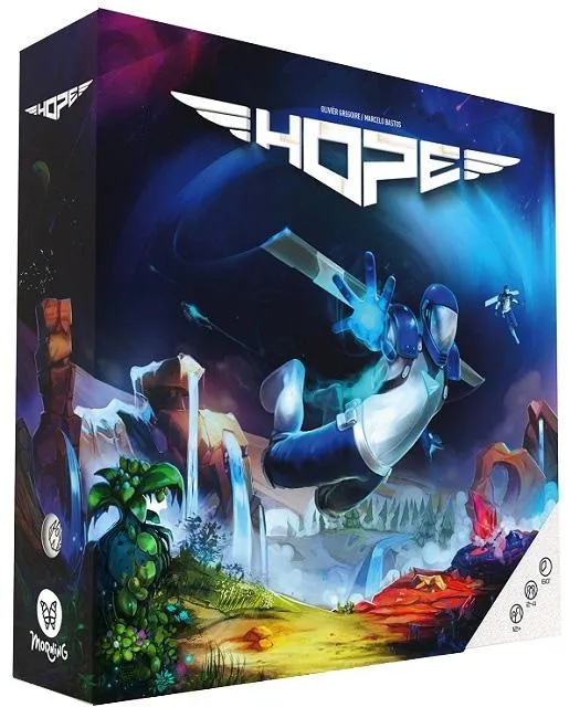 Hope