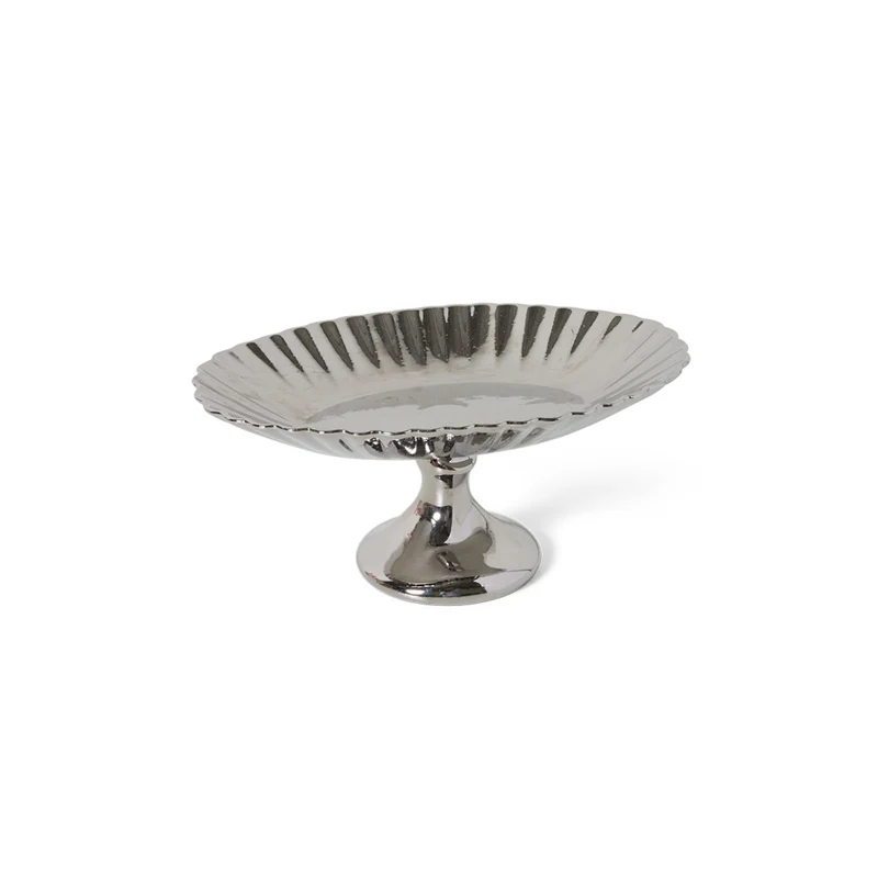 Plateau Chrome New Classics Clean