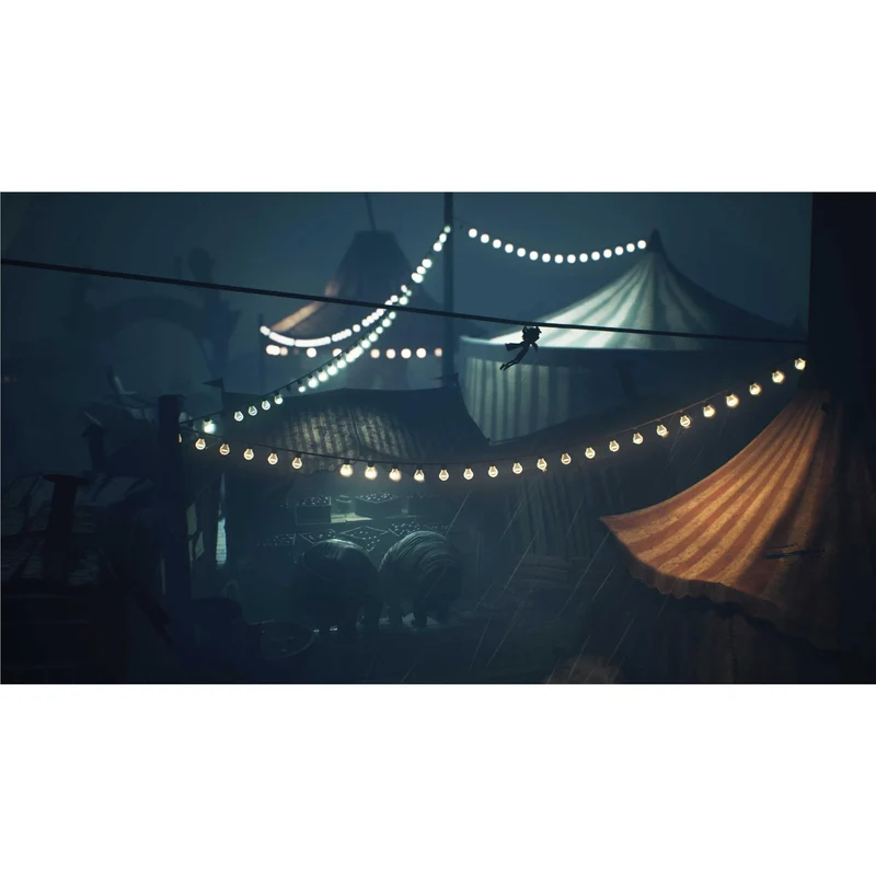 Little Nightmares III