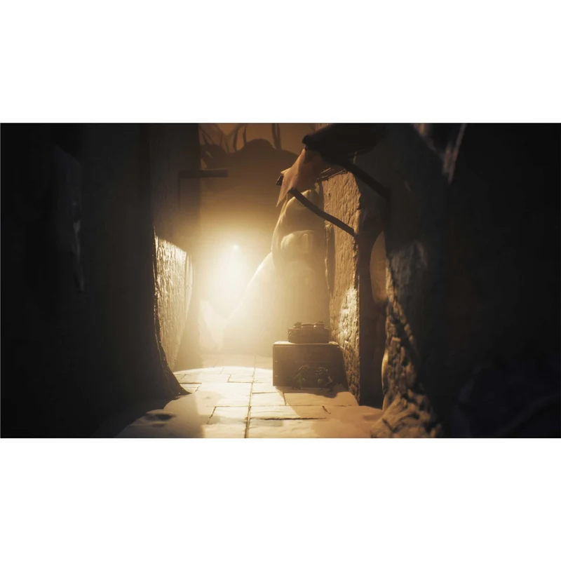 Little Nightmares III