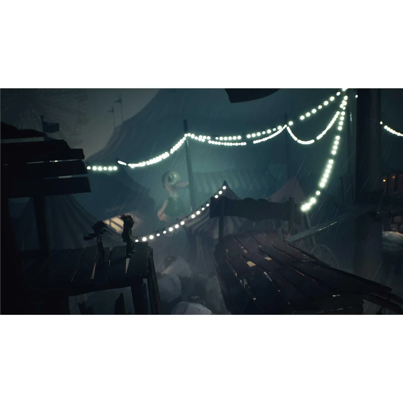 Little Nightmares III