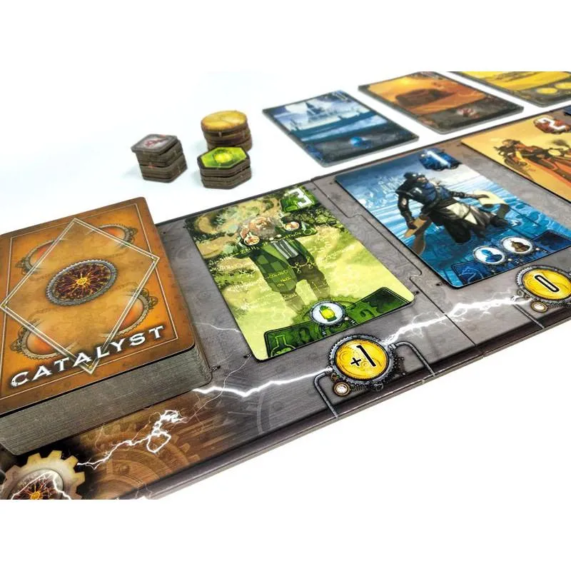 Catalyst