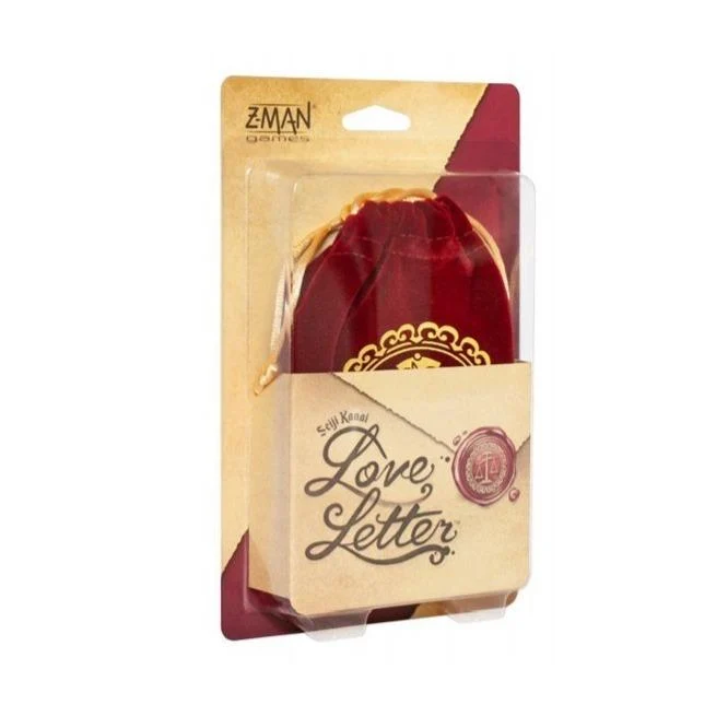 Love Letter