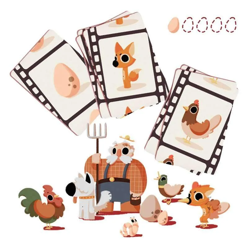 Poule Poule