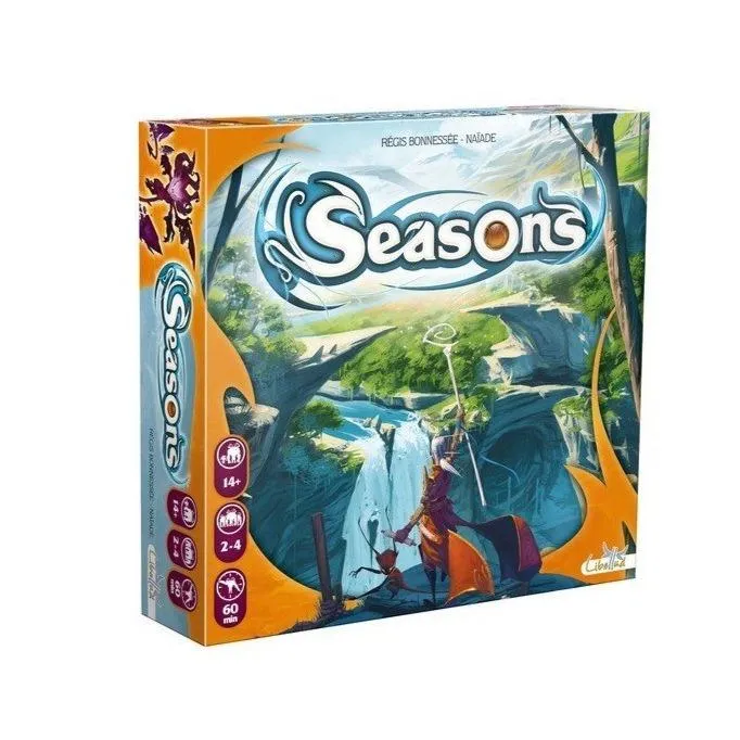 Seasons