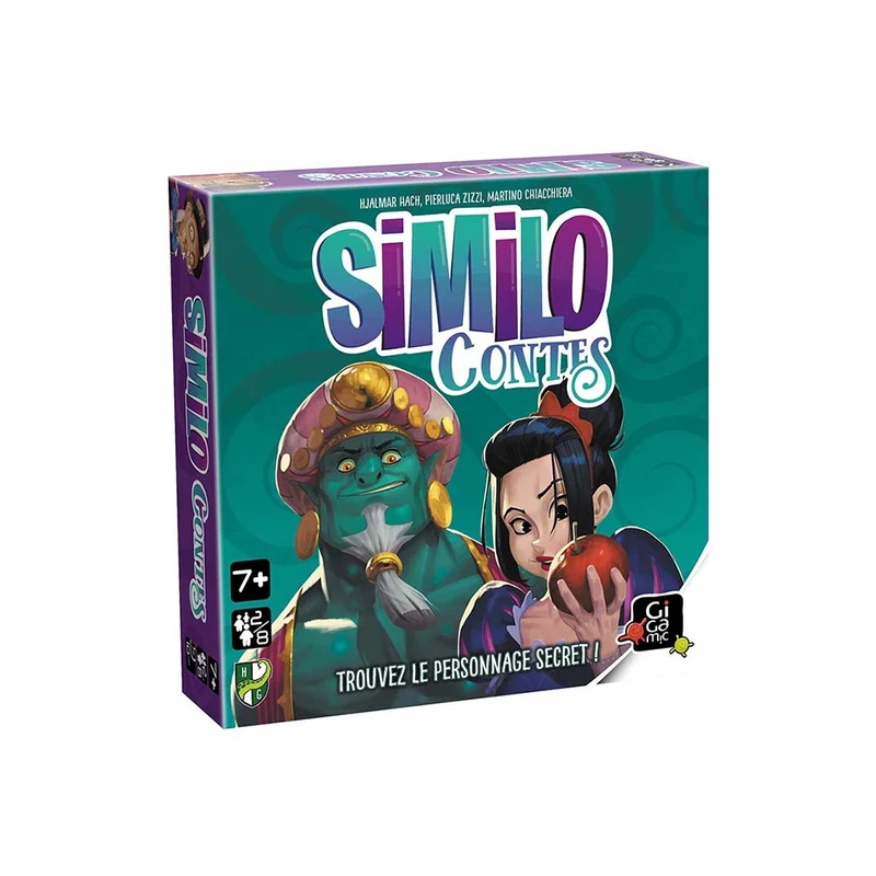 Similo Contes