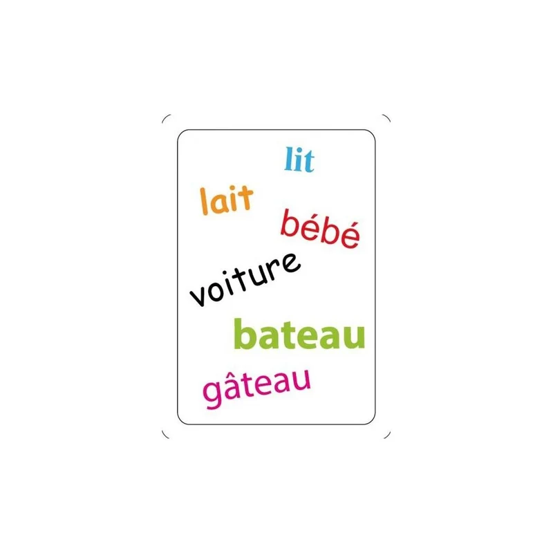 Tam Tam Français