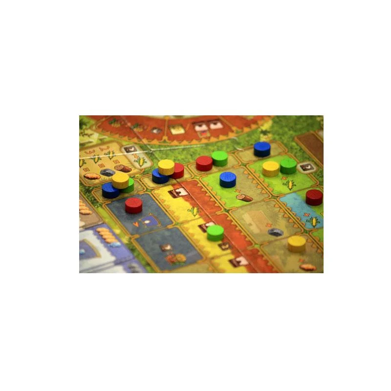 Tzolkin : Le calendrier Maya