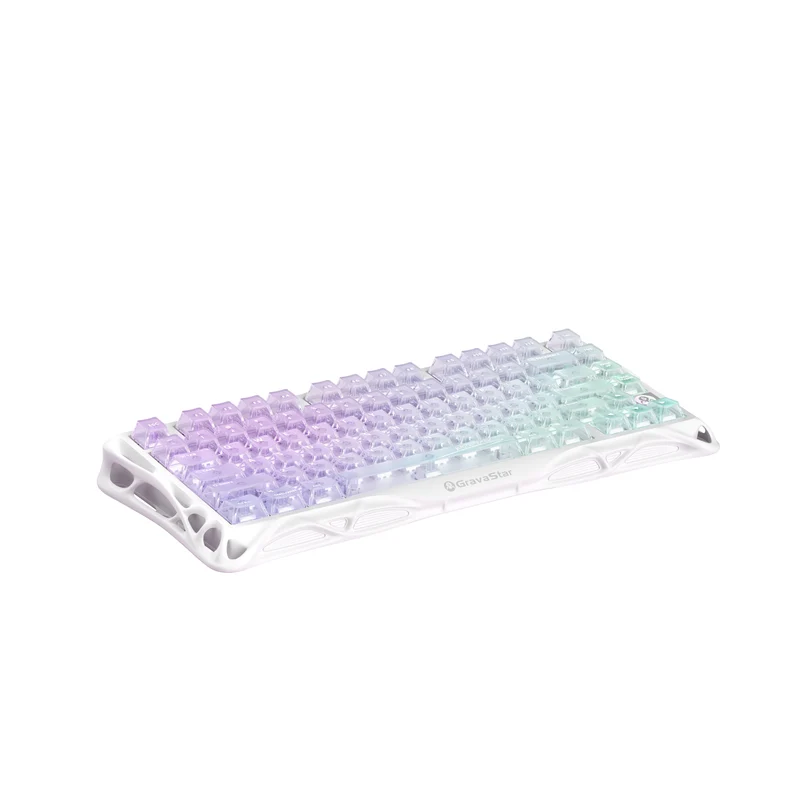 GravaStar Mercury K1 Lite Gaming Keyboard
