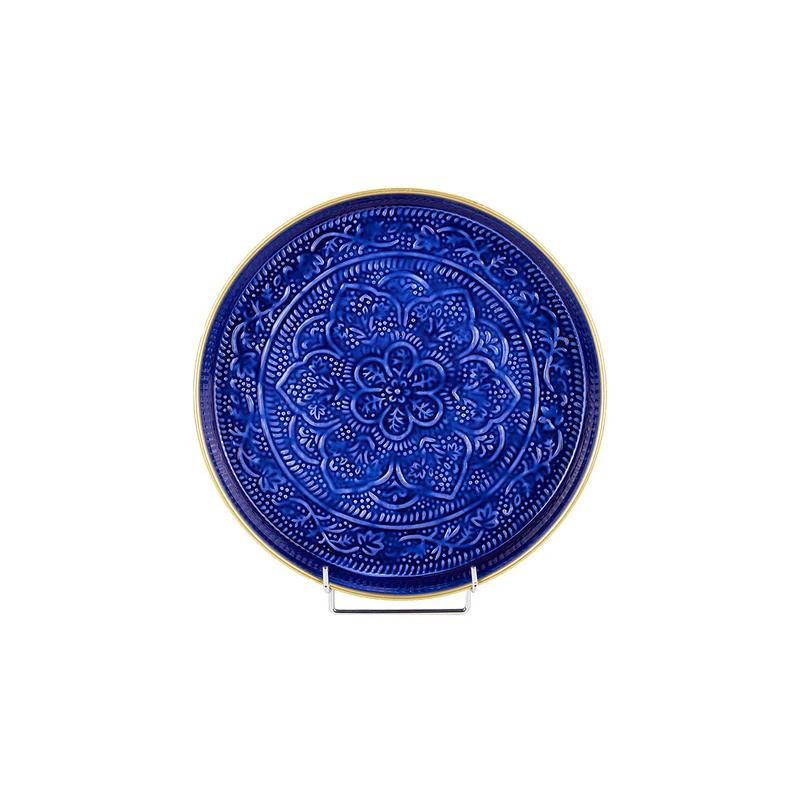 Plateau Berbère - Majorelle