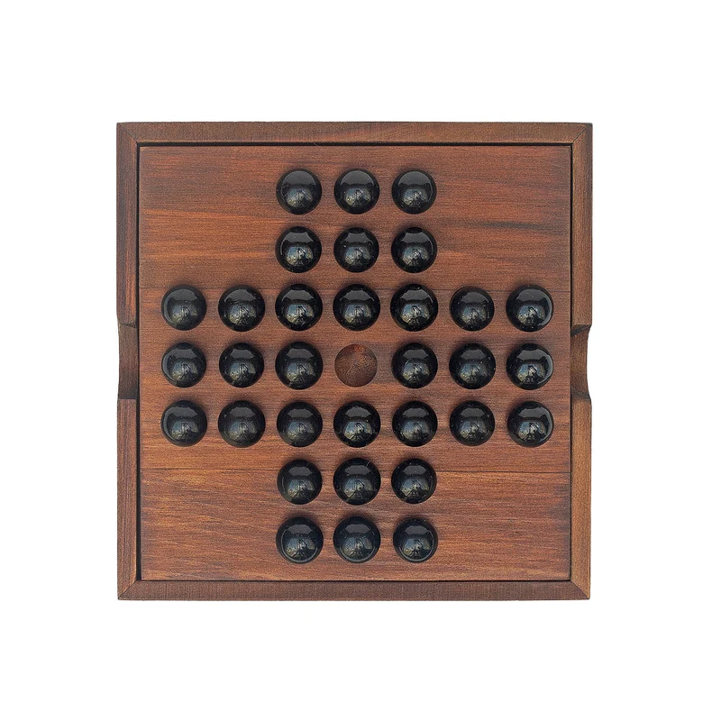 Jeu Solitaire