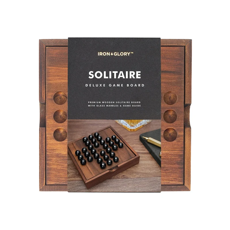 Jeu Solitaire