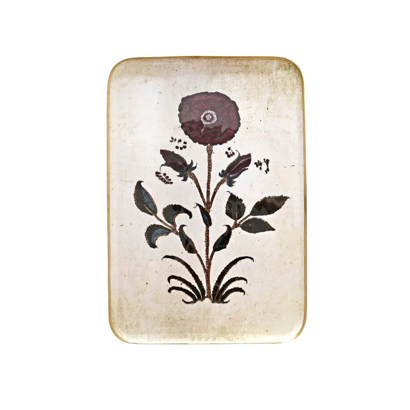 Plateau Réception Pivoine
