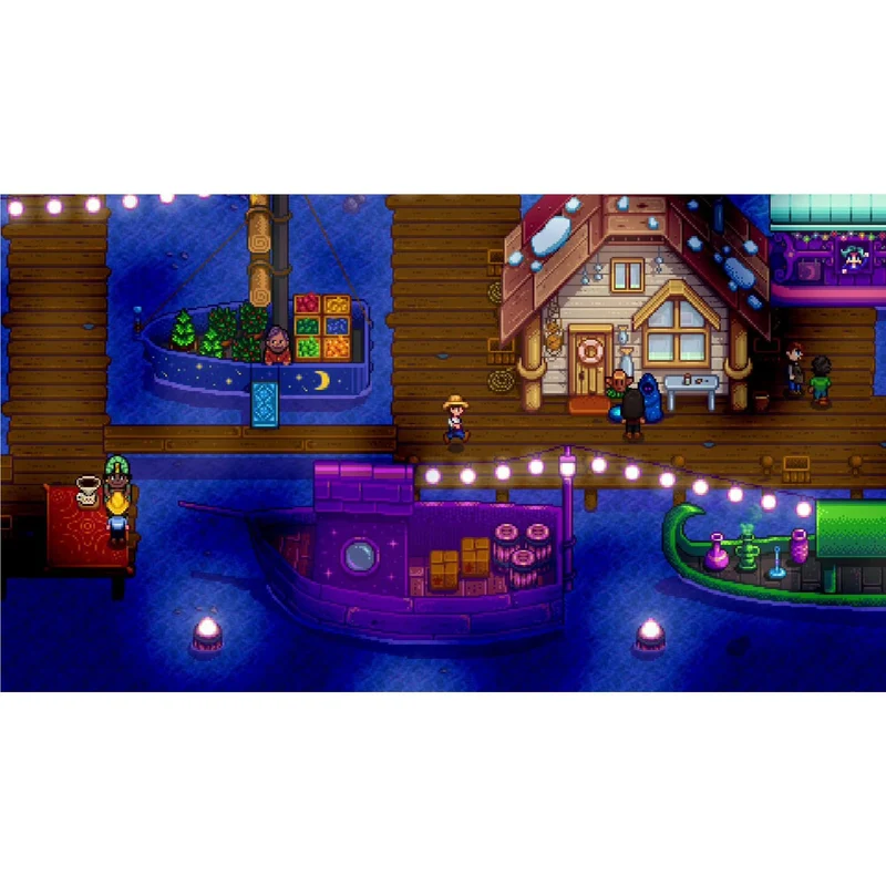 Stardew Valley Nintendo Switch 2 Edition
