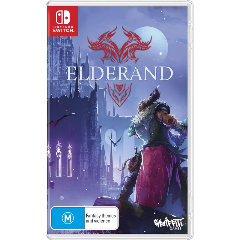 Elderand