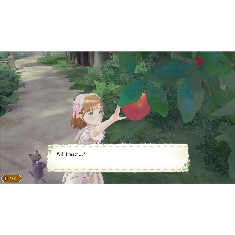 Magical Craft: My Enchanted Dress Shop