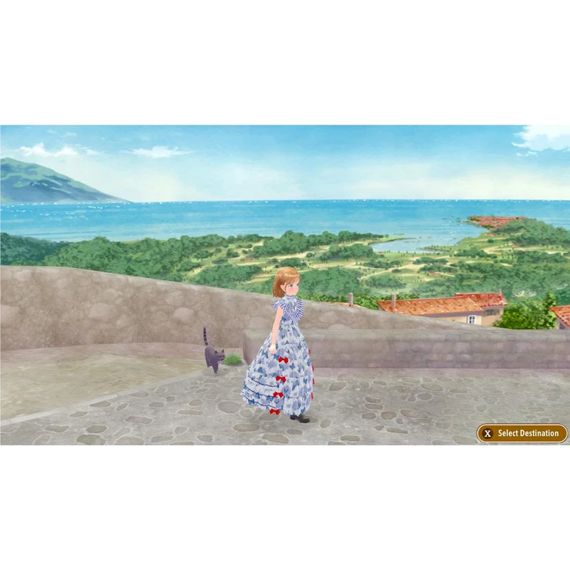 Magical Craft: My Enchanted Dress Shop