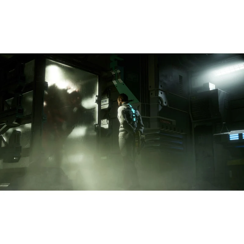 Dead Space